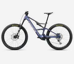 Bicicleta de Montaña Orbea Rise LT M20 20mph