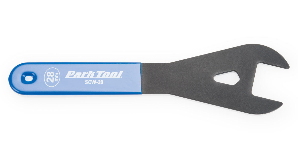 Llave para Conos Profesional ParkTool SCW