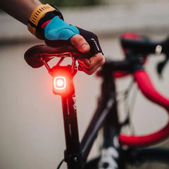 Luz Trasera Magicshine Seemee 200 Lm Smart USB-C V3.0