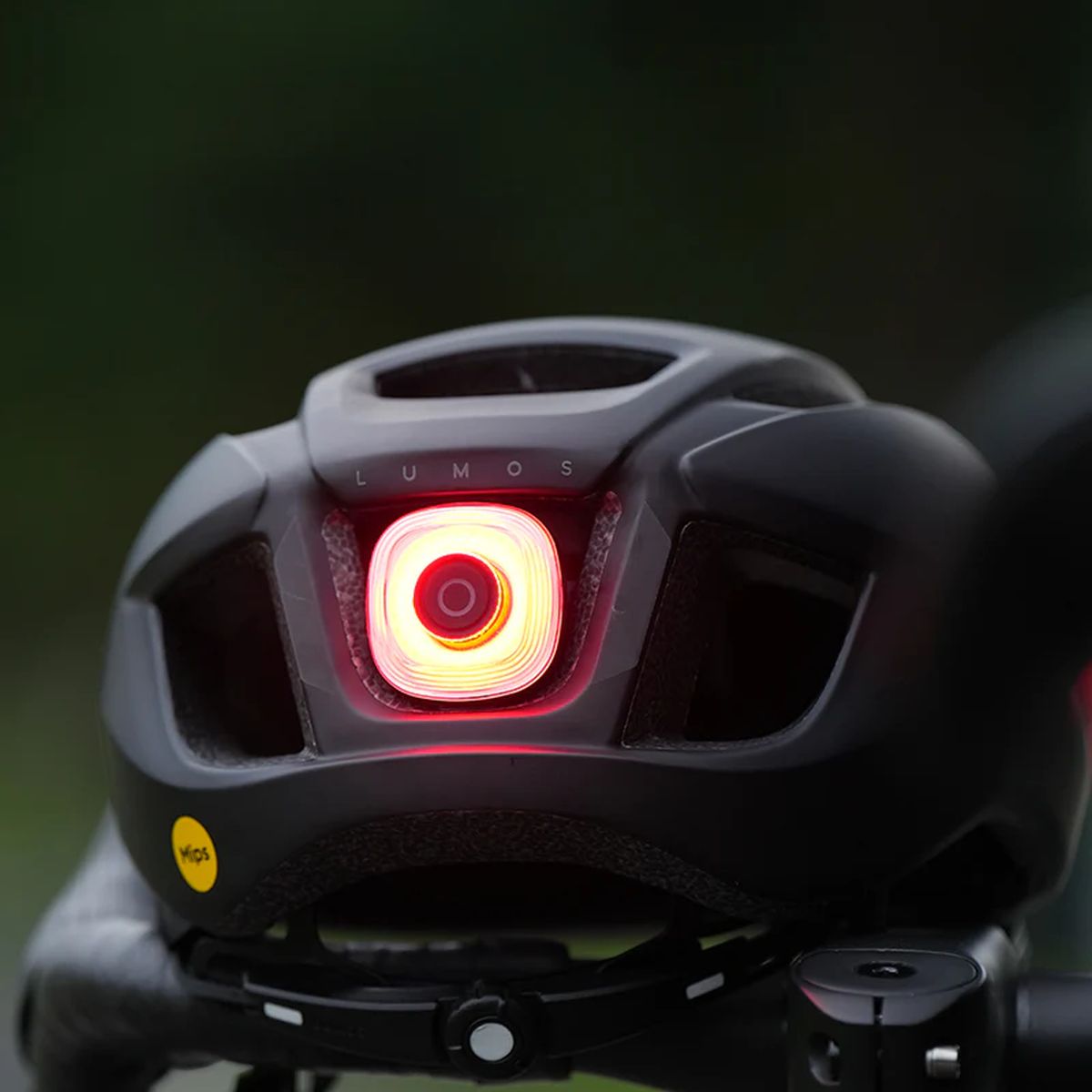 Luz Trasera Magicshine Seemee 50MAG