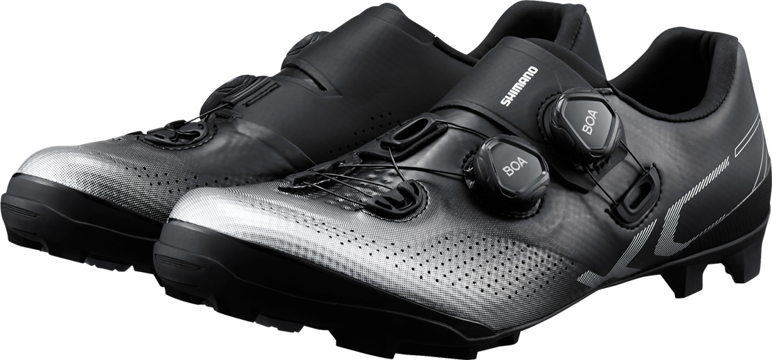 Zapatilla de Ciclismo MTB Shimano SH-XC702 Negro