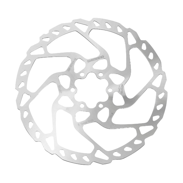 Rotor Shimano SM-RT66 6 Tornillos