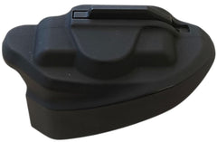 Soporte de batería Shimano XTR Di2 RD-M9250 Negro