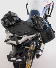 Soporte Moto FP Rackless para Dry Bag Xpedition