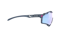 Gafas Ciclismo RudyProject Cutline Cosmic Blue RP Optics Ice