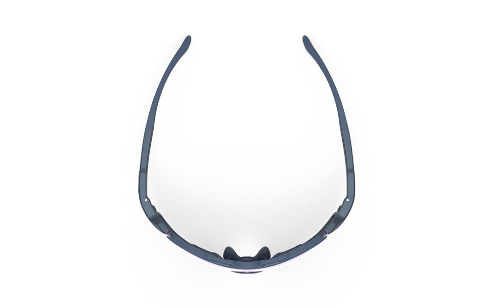Gafas Ciclismo RudyProject Cutline Cosmic Blue RP Optics Ice