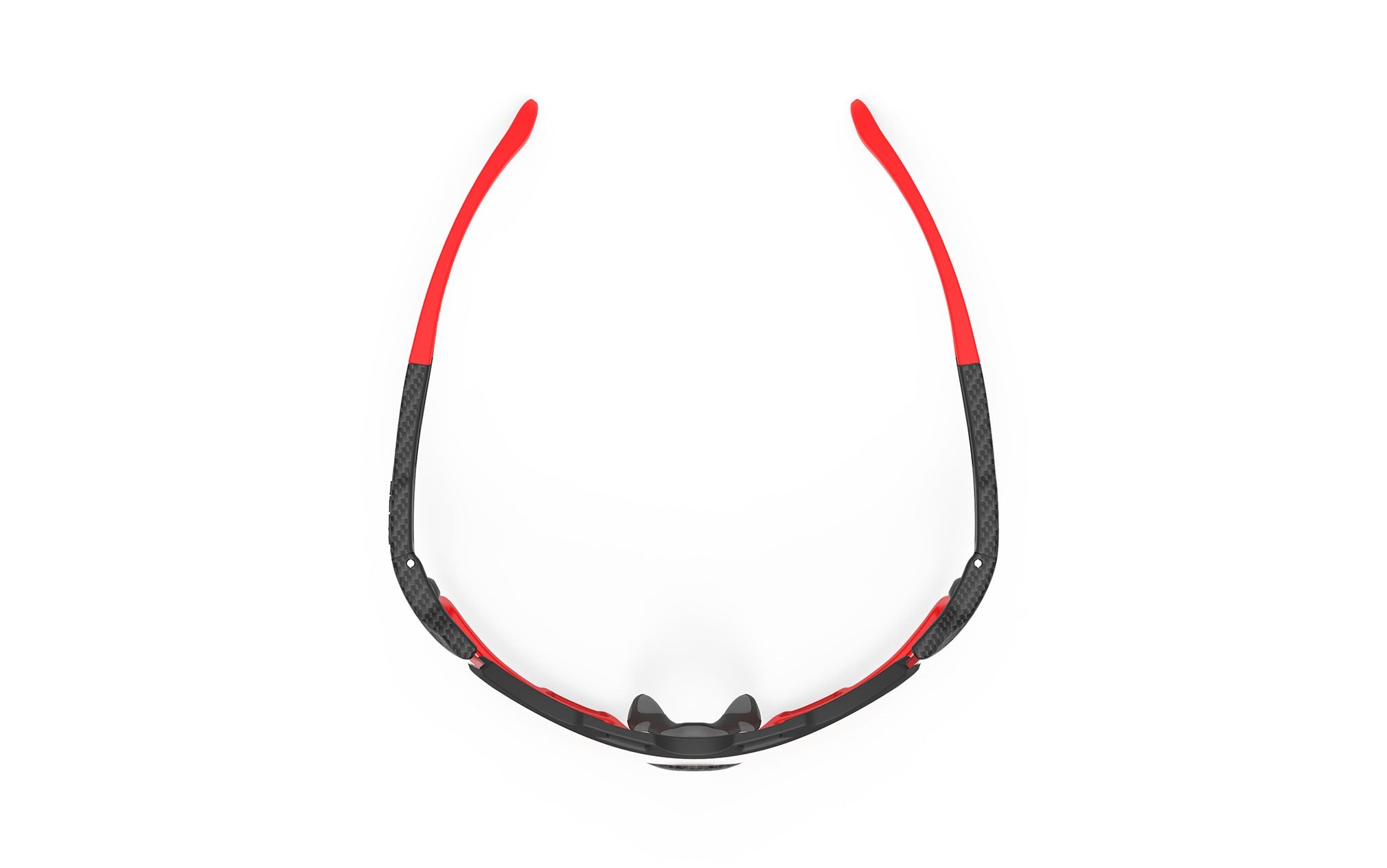 Gafas Ciclismo RudyProject Cutline Impactx Photochromic Red