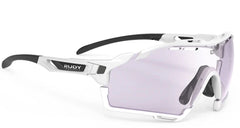 Gafas Ciclismo RudyProjectCutlineLightBrillanteImpactX2Laser