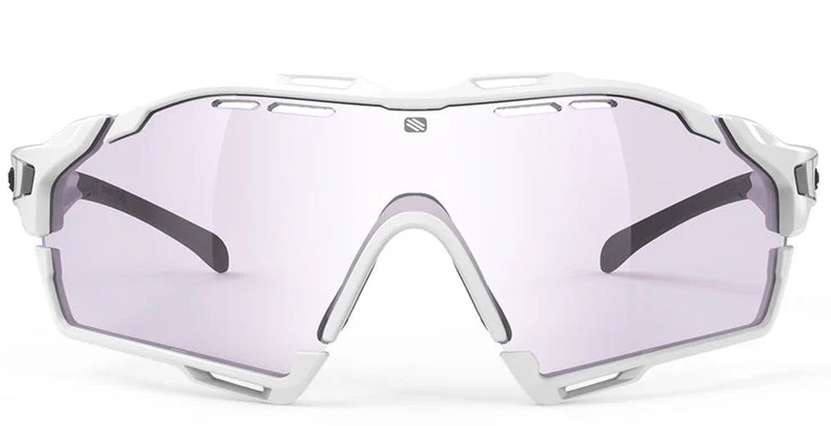 Gafas Ciclismo RudyProjectCutlineLightBrillanteImpactX2Laser