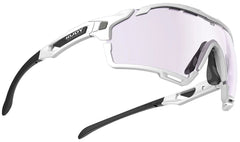 Gafas Ciclismo RudyProjectCutlineLightBrillanteImpactX2Laser