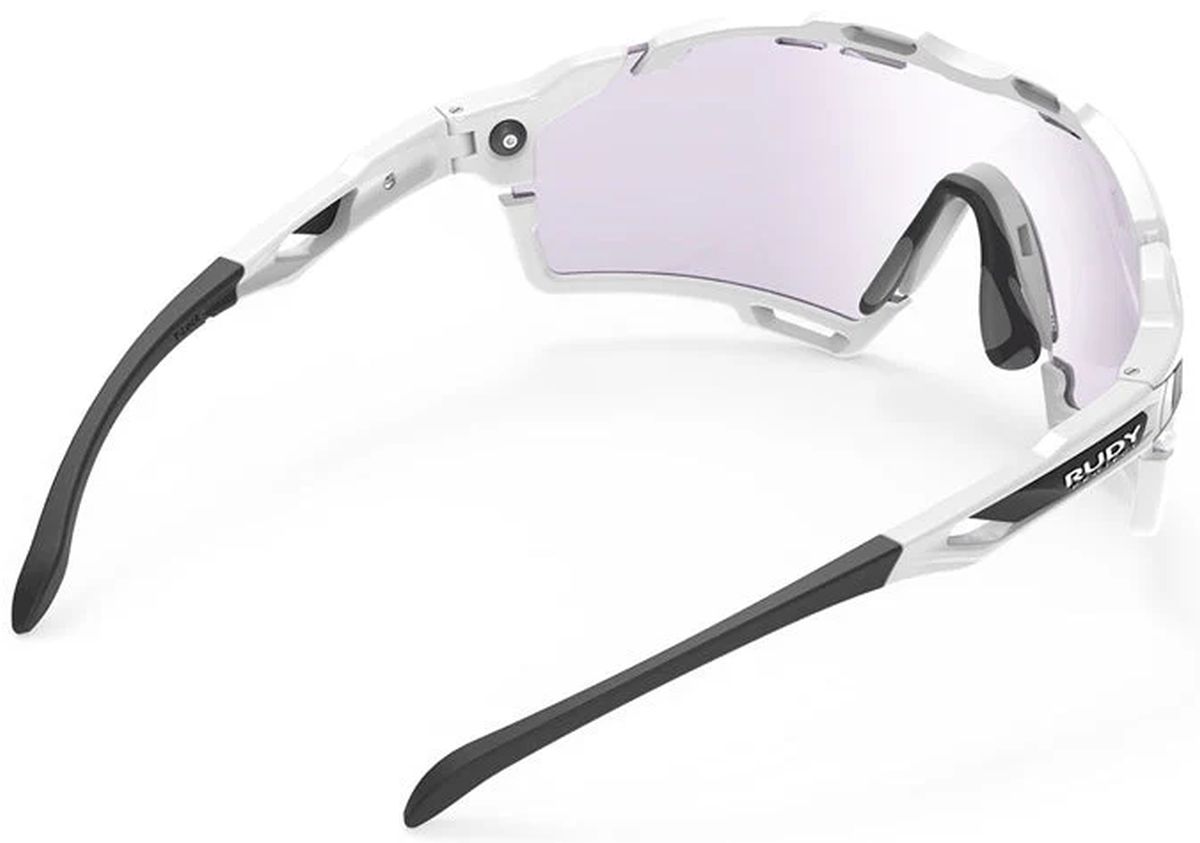 Gafas Ciclismo RudyProjectCutlineLightBrillanteImpactX2Laser