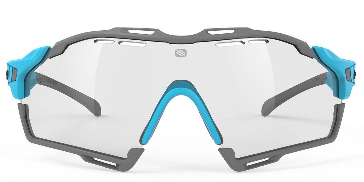 Gafas Ciclismo RudyProject Cutline Lagoon ImpactX Photochrom