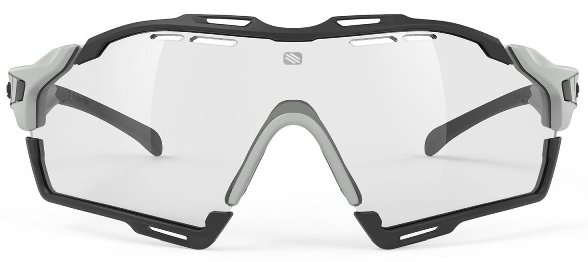 Gafas Ciclismo RudyProject Cutline Light Grey Photochromic