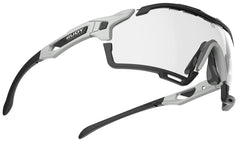 Gafas Ciclismo RudyProject Cutline Light Grey Photochromic