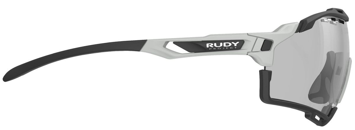Gafas Ciclismo RudyProject Cutline Light Grey Photochromic