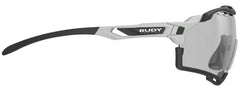 Gafas Ciclismo RudyProject Cutline Light Grey Photochromic