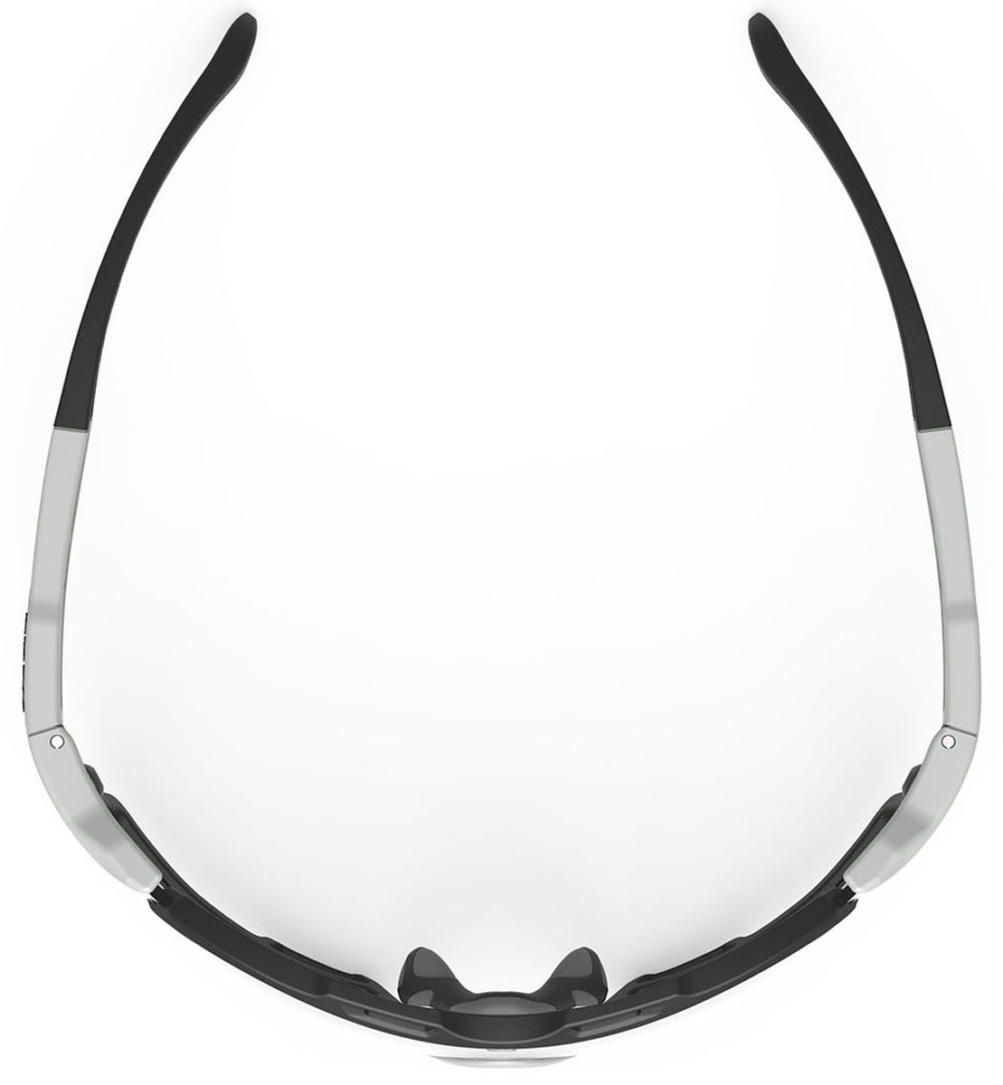 Gafas Ciclismo RudyProject Cutline Light Grey Photochromic