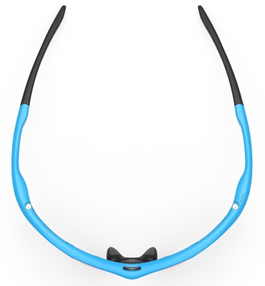 Gafas Ciclismo RudyProject Tralyx + Azur Matte Rp Orange