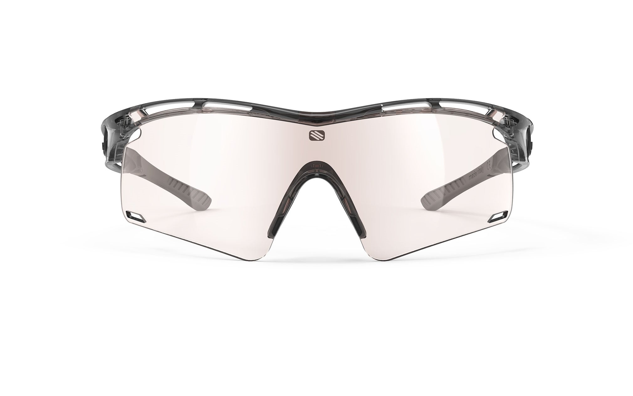 Gafas Ciclismo RudyProject Tralyx+ Crystal Photochromi Brown