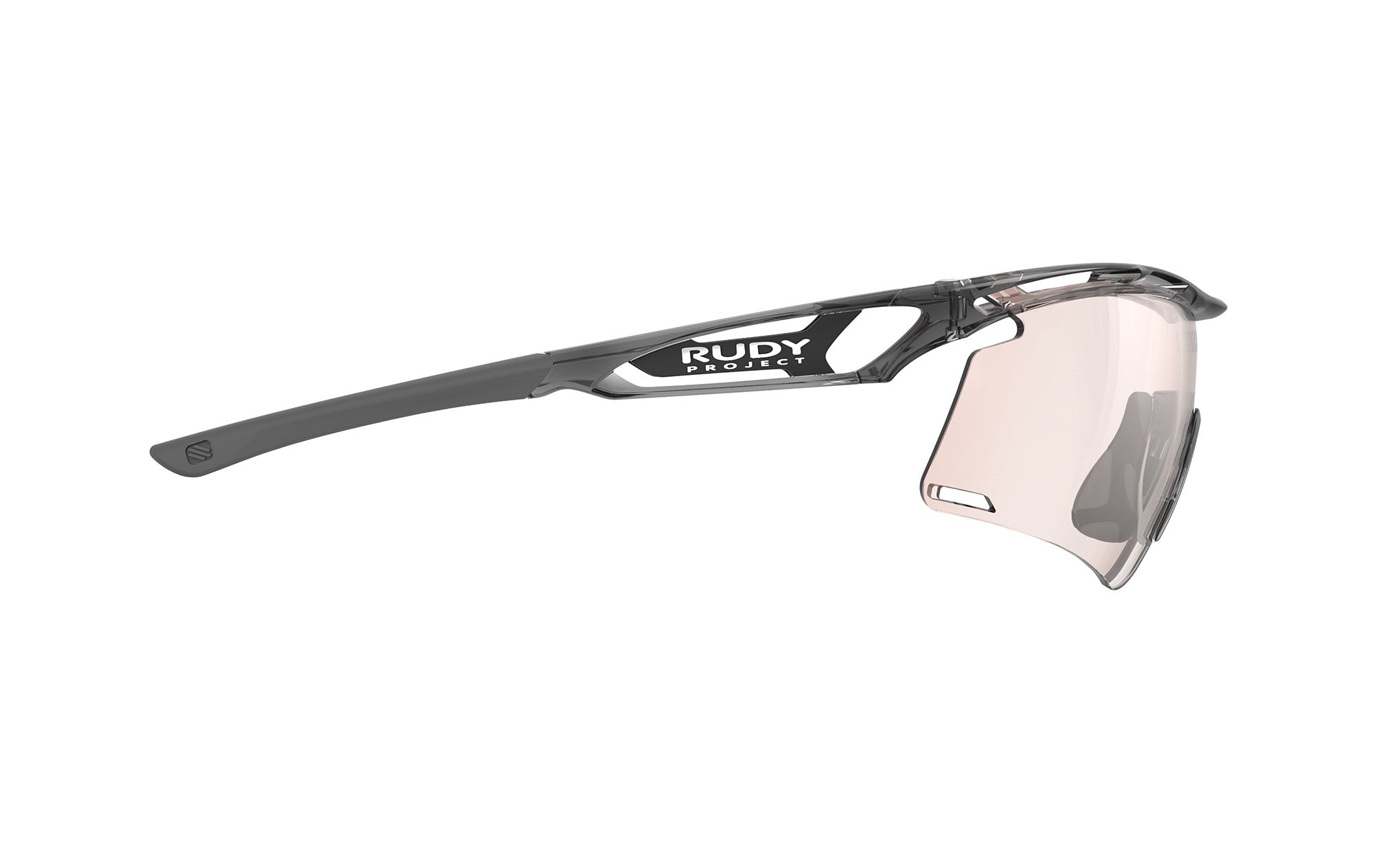 Gafas Ciclismo RudyProject Tralyx+ Crystal Photochromi Brown