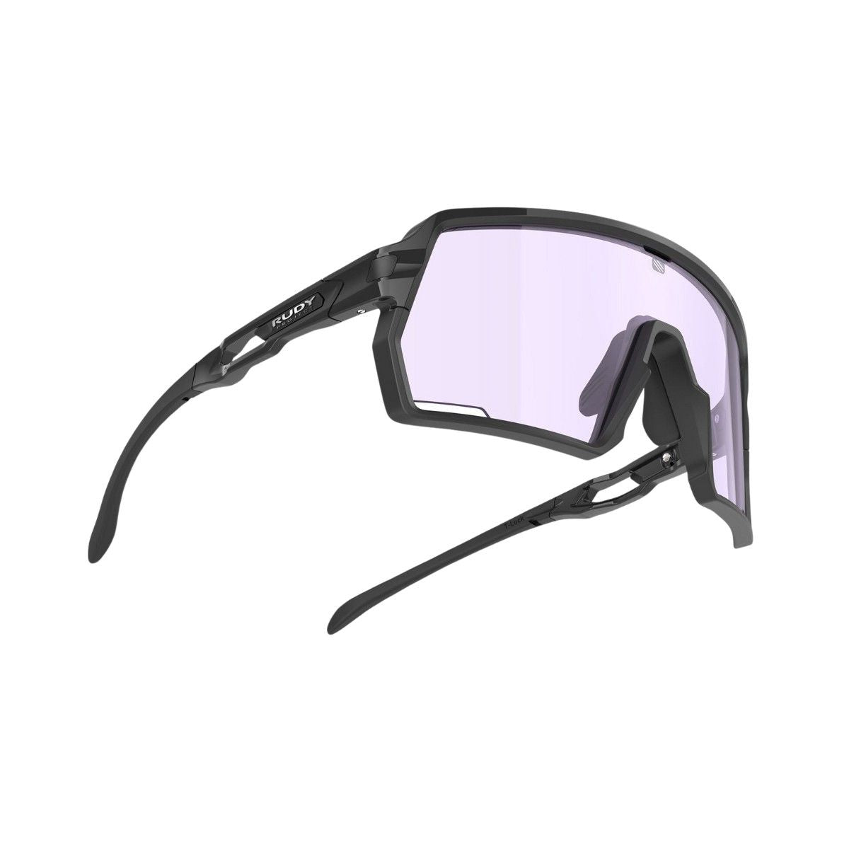 Gafas Ciclismo RudyProject Kelion Impactx 2 Moradas