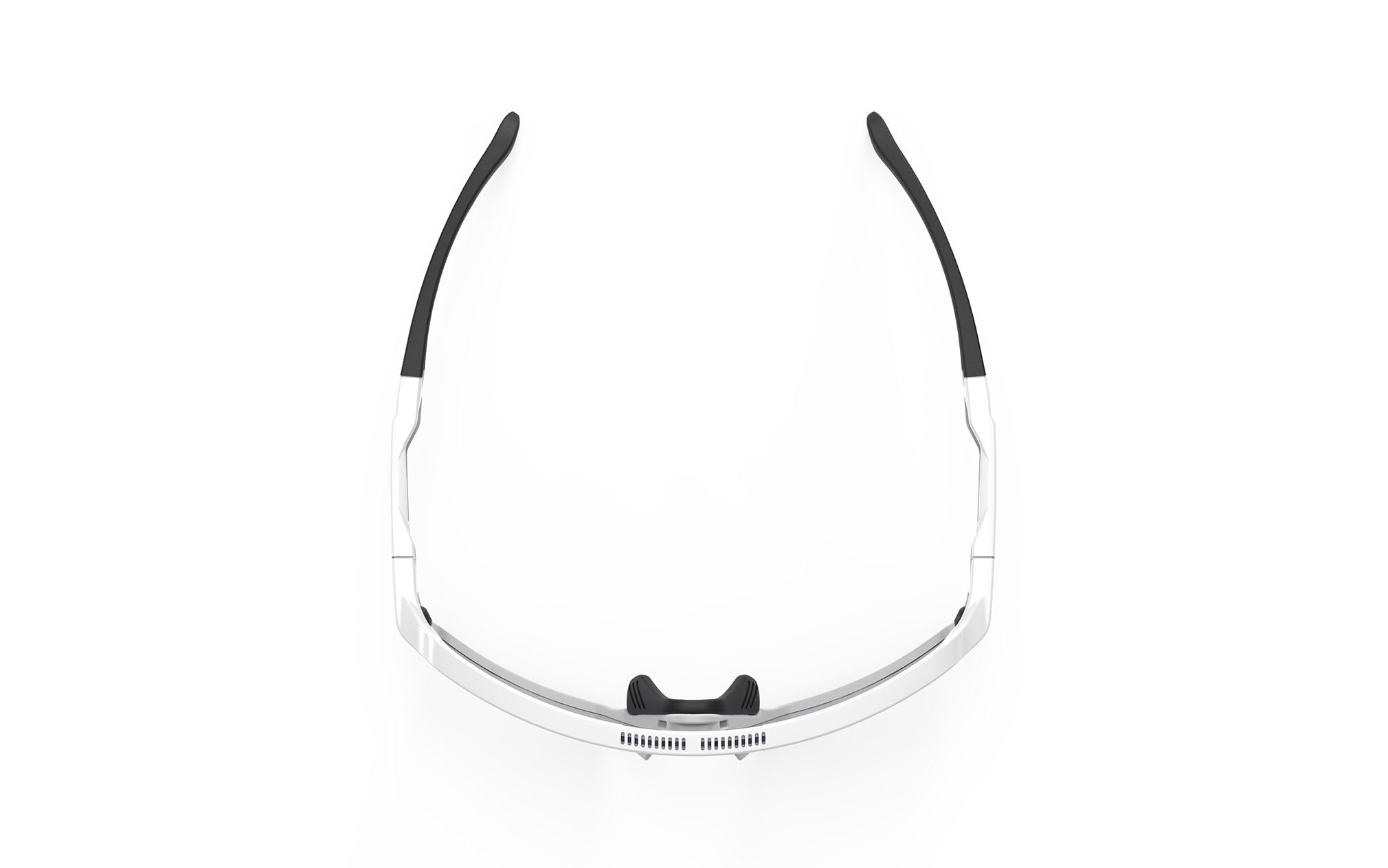 Gafas Ciclismo RudyProject Kelion White Photochromic Purple