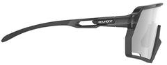 Gafas Ciclismo RudyProject Kelion Black ImpactX Photochromic