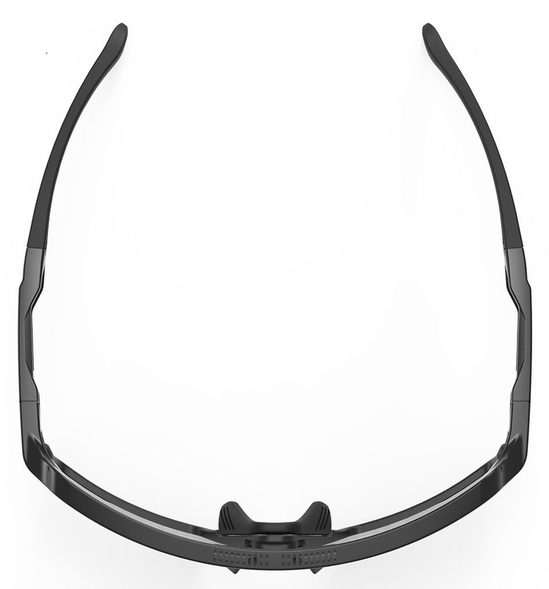 Gafas Ciclismo RudyProject Kelion Black ImpactX Photochromic