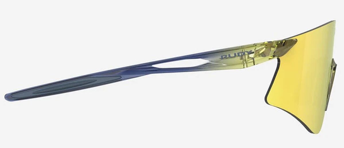Gafas Ciclismo RudyProject Astral CrystalAppleMultilaAmarill