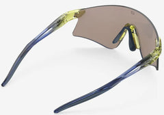 Gafas Ciclismo RudyProject Astral CrystalAppleMultilaAmarill