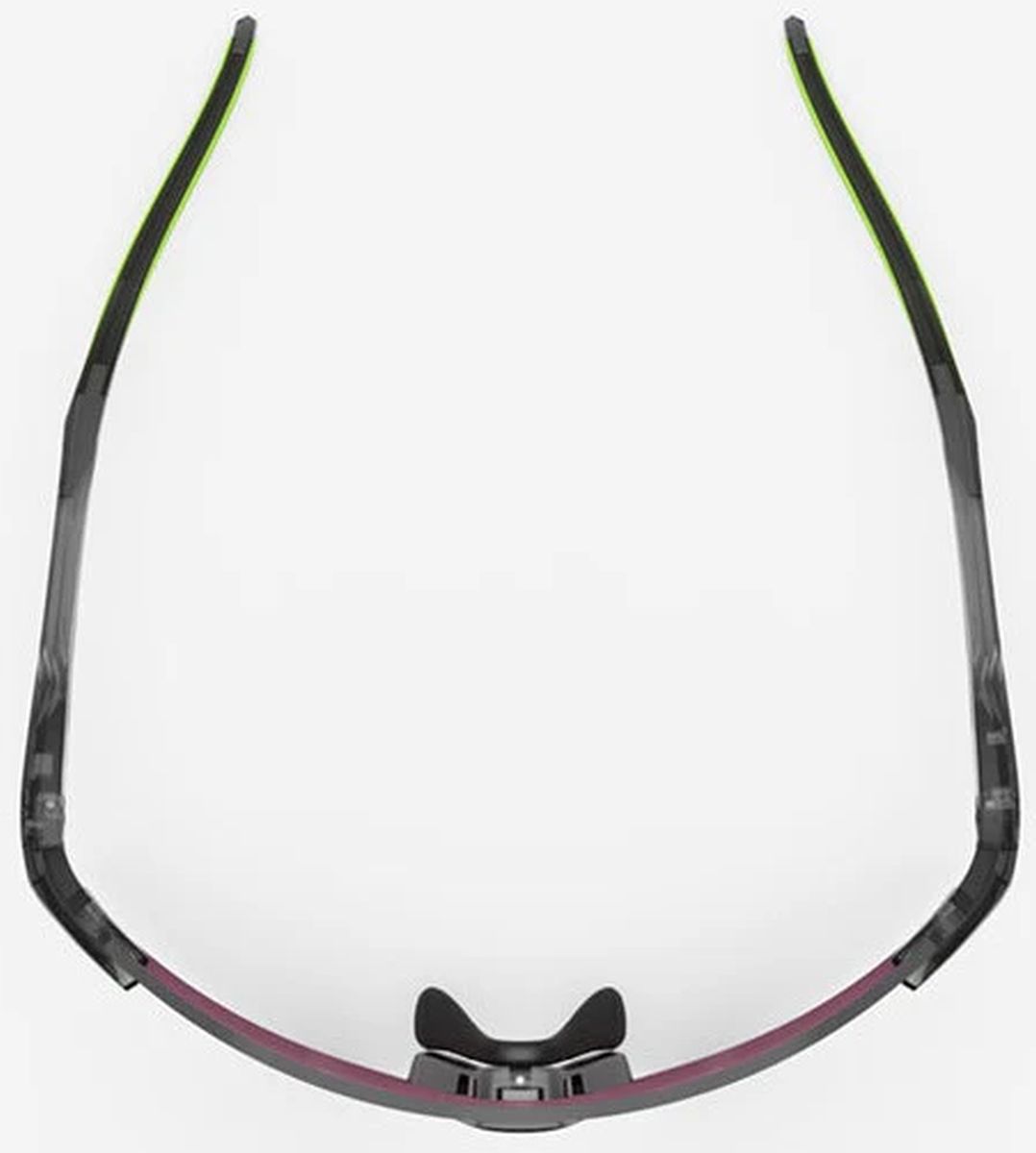 Gafas Ciclismo RudyProject Astral Crystal AshMultilaserVerde