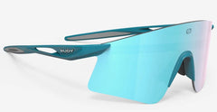 Gafas Ciclismo RudyProject AstralX OsmioMultilásVerdeAzulado