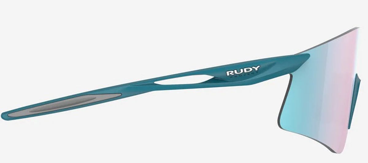 Gafas Ciclismo RudyProject AstralX OsmioMultilásVerdeAzulado