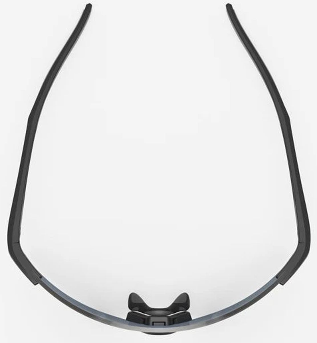 Gafas Ciclismo RudyProject Astral X Negro Matte MultilasRojo