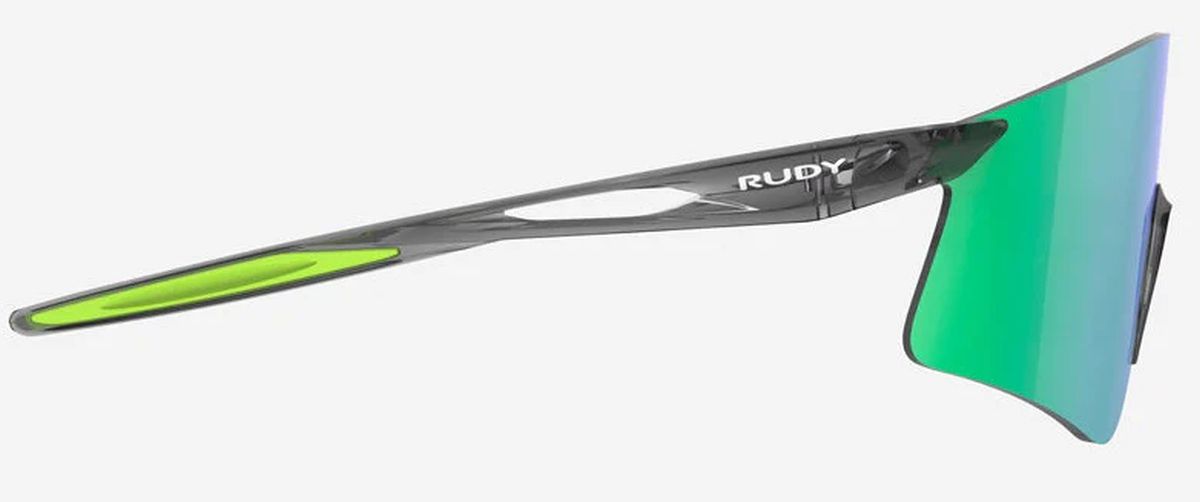 Gafas Ciclismo RudyProject Astral X Crystal Ash MultilaVerde