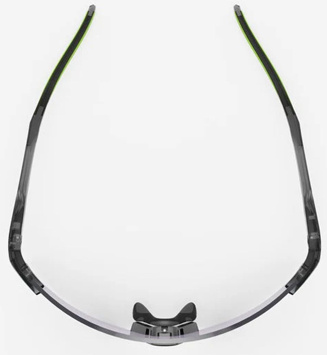 Gafas Ciclismo RudyProject Astral X Crystal Ash MultilaVerde