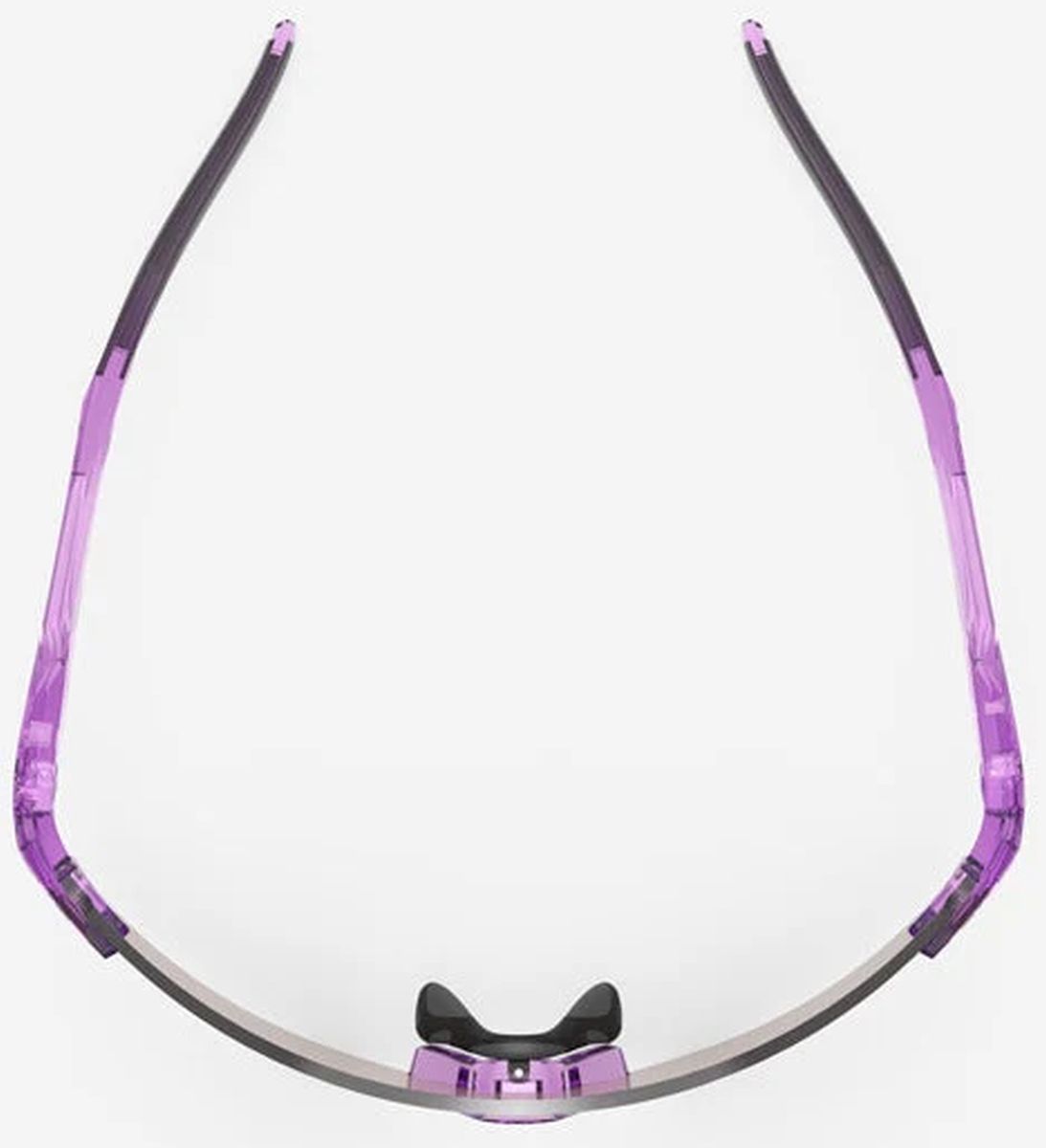 Gafas Ciclismo RudyProject AstralX CrystalLilacMultilRosa