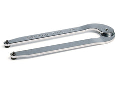 Llave inglesa ajustador cajas de centro izquierda