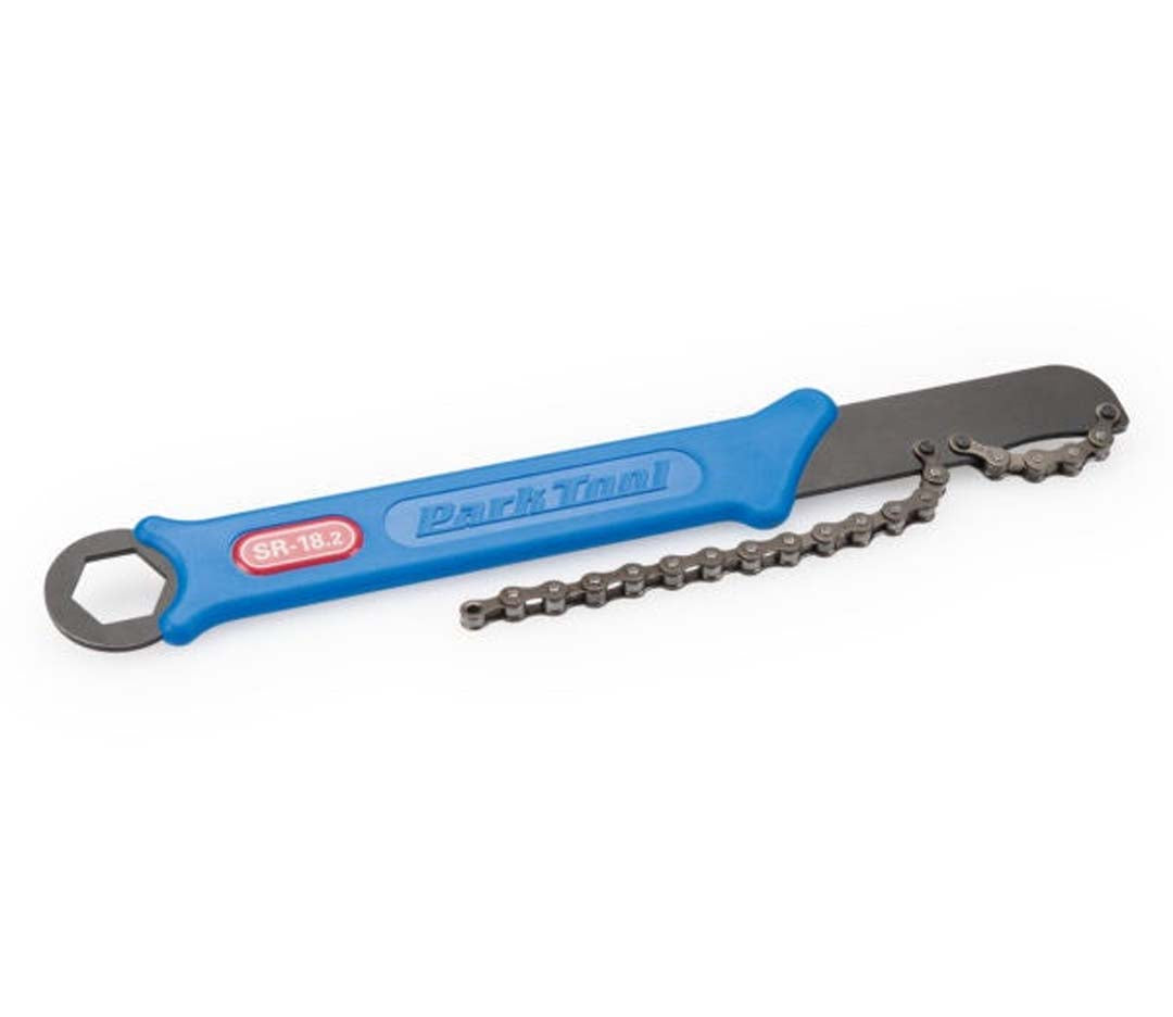Extractor de Piñón Park Tool Rueda Libre Piñón Fijo