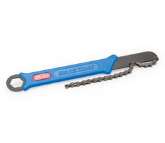 Extractor de Piñón Park Tool Rueda Libre Piñón Fijo
