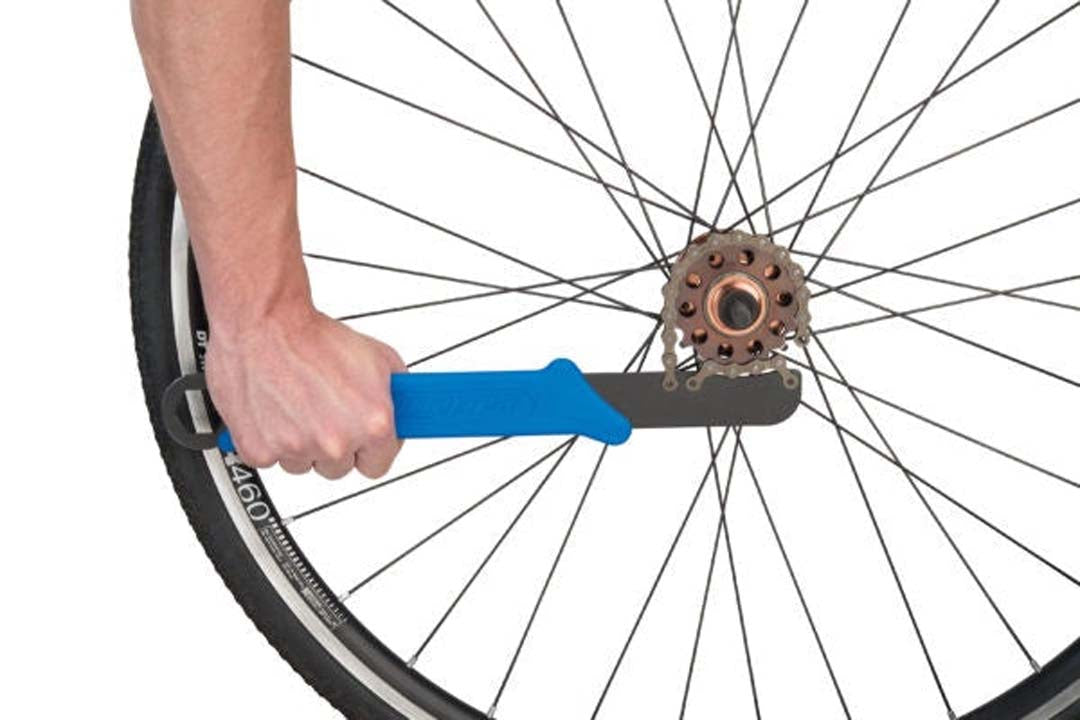 Extractor de Piñón Park Tool Rueda Libre Piñón Fijo