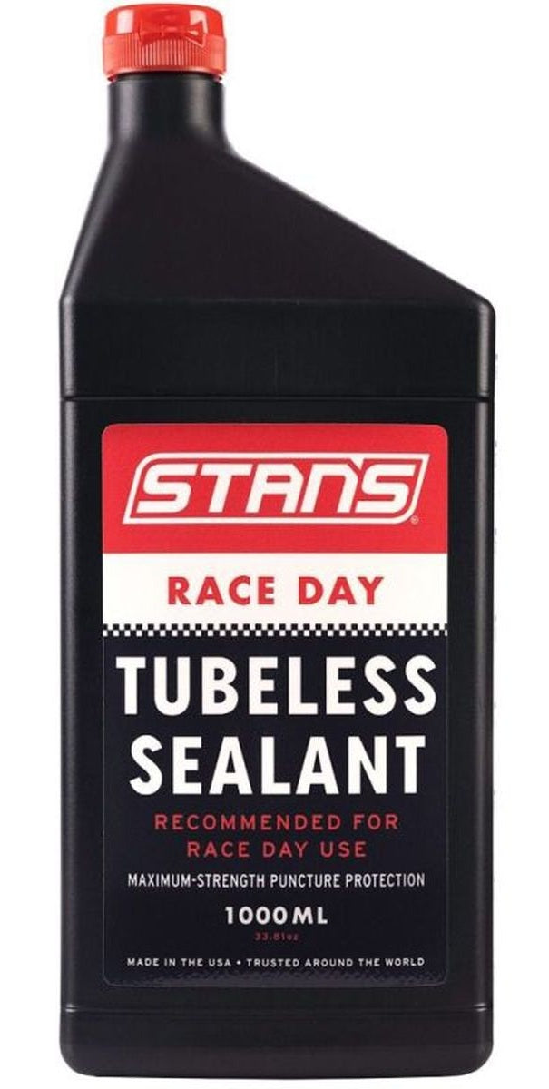 Liquido Sellante Neumáticos Stans Tubeless Race 1000 ml