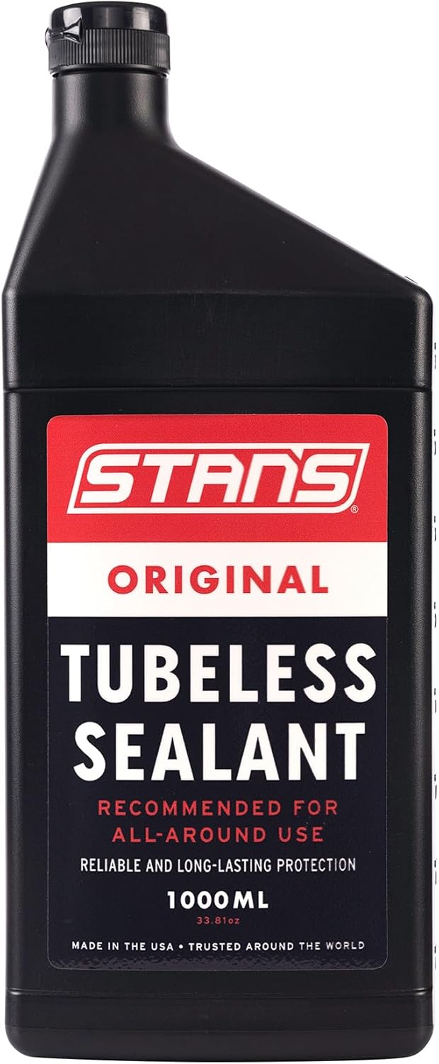 Liquido Sellante Stans No Tubes Tubeless 32 Onzas