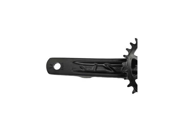 Juego de Bielas Stout Mono Plato 12 Vel