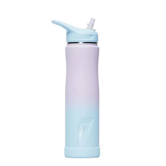 Termo Ecovessel Summit Floral Puff 24 Oz
