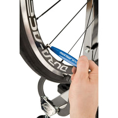 Llave de Radios Dos Extremos Park Tool Azul