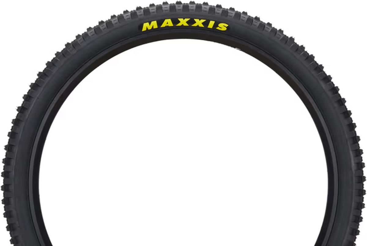 Llanta Maxxis Shorty 29" Tubeless WT 3C Grip Double DownWide