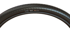 Llanta Maxxis DTH BMX 20x1.95 AR 2C/Exo/120 Tpi