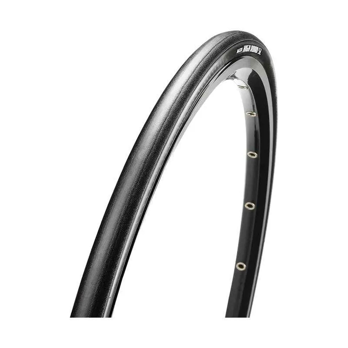 Llanta Maxxis High Road SL 700 AR Hypr S/K2/TR 170TPI