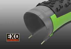 Llanta Maxxis Grifter 20X2.3"-120Tpi Plegable/EXO